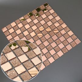 Mosaic tiles Scott 30x30cm, 10pcs-C