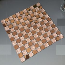 Mosaic tiles Scott 30x30cm, 10pcs-F