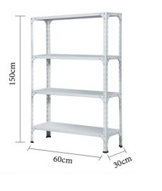 Storage Shelf Shane-A