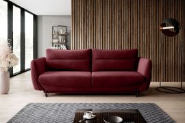 Bed sofa Anders-red