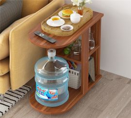 Side table Sonata-brown