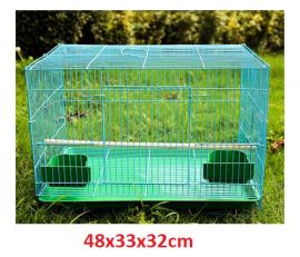 Bird Cage Sparrow-B