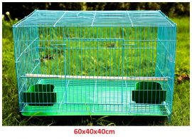 Bird Cage Sparrow-C