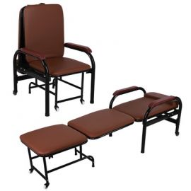 Foldable Bed Stanley-brown