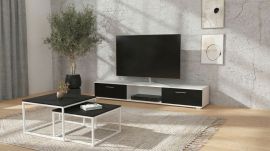 TV-taso ja sohvapöytä setti Stilare