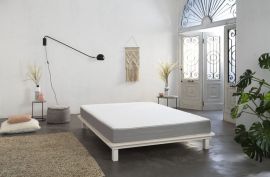 Patja Memory foam Siliya 160x200x20cm