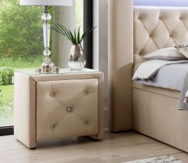 Yöpöytä Palazzo Premium Lux