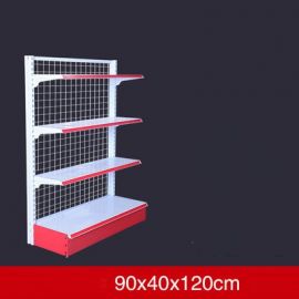 Store Shelf Theo-A