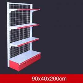 Store Shelf Theo-D