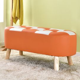 Bench Theron-orange