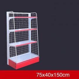 Store Shelf Toby-B