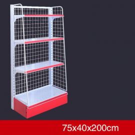 Store Shelf Toby-D