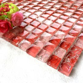 Mosaic tiles Tom 30x30cm, 10pcs-F