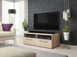 TV stand Marro-oak
