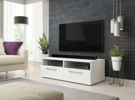TV stand Marro-white