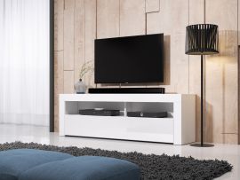 TV stand Amargo-white