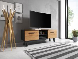 TV stand Angelena-wood