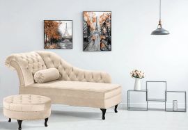 Chesterfield Divaani Velario