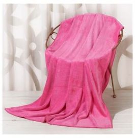 Towel Ventura 90x190cm -pink