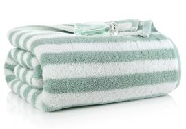 Towel Vilano 90x180cm 700g-green