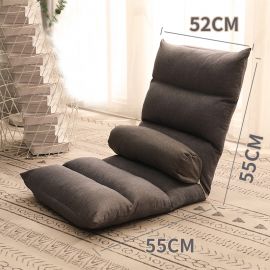 Chair Wagner-dark-grey