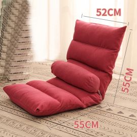 Chair Wagner-red