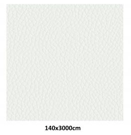 White PU artificial leather -C