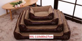 Dog Bed Yoshi-XXL-110x80x27cm
