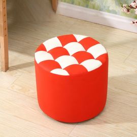 Pouf Zaida-red