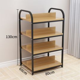 Store Shelf Zion-A