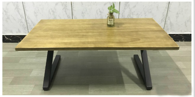 Mitchell Pöydänjalka 72cm 2 kpl sarja